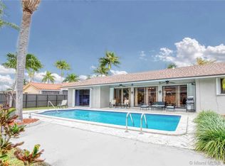 10916 SW 139th Pl, Miami, FL 33186