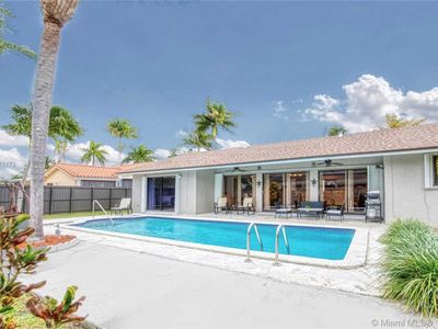 10916 SW 139th Pl, Miami, FL, 33186