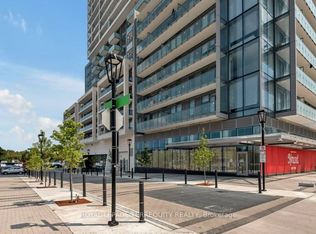 7 Golden Lion Hts #2701, Toronto, ON M2M 0C1