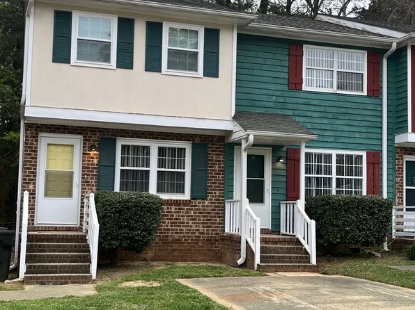 Bridgefield Place 228, 228 Bridgefield Pl #A, Durham, NC 27705