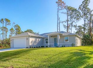 2814 Daphne Rd, North Port, FL 34288