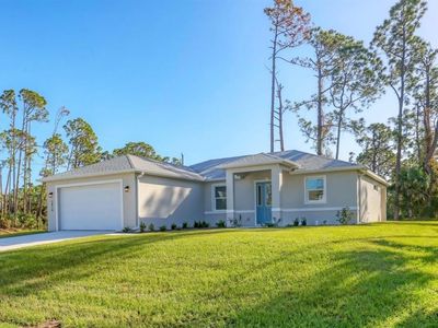 2814 Daphne Rd, North Port, FL, 34288