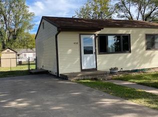 438 N Sheridan Ave, Valley Center, KS 67147
