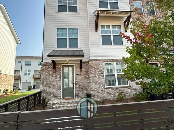 3352 Acorn Harvest Ln, Suwanee, GA 30024
