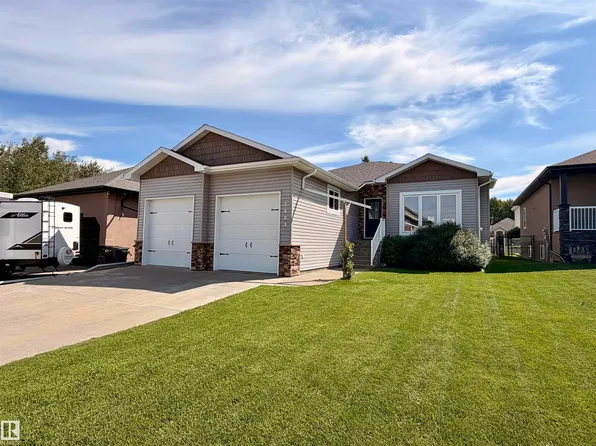 3809 52nd Ave, Drayton Valley, AB T7A 1T7