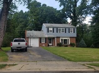 383 Devon Dr, Exton, PA 19341