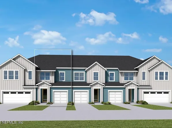 816 BLUESTEM Street, Yulee, FL 32097