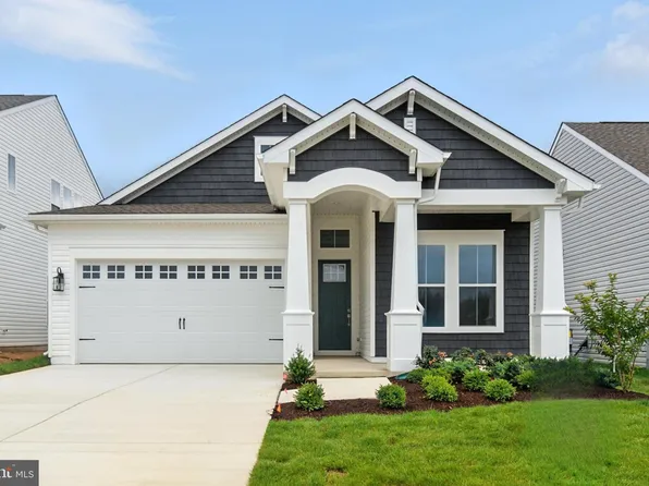 524 Warbler Way, Chester, MD 21619