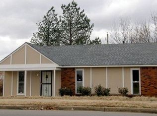 3907 Schoolfield Rd, Memphis, TN 38127