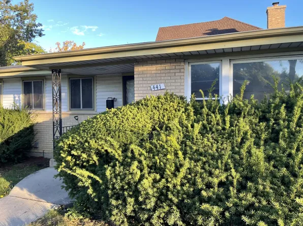 441 E Adams St, Elmhurst, IL 60126