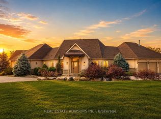 20 Bells Lake Rd, King, ON L0G1T0