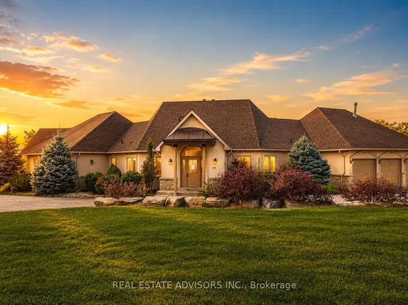 20 Bells Lake Rd, King, ON L0G 1T0