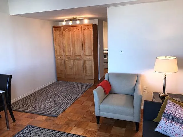 801 N Pitt St #614 — Photo 4