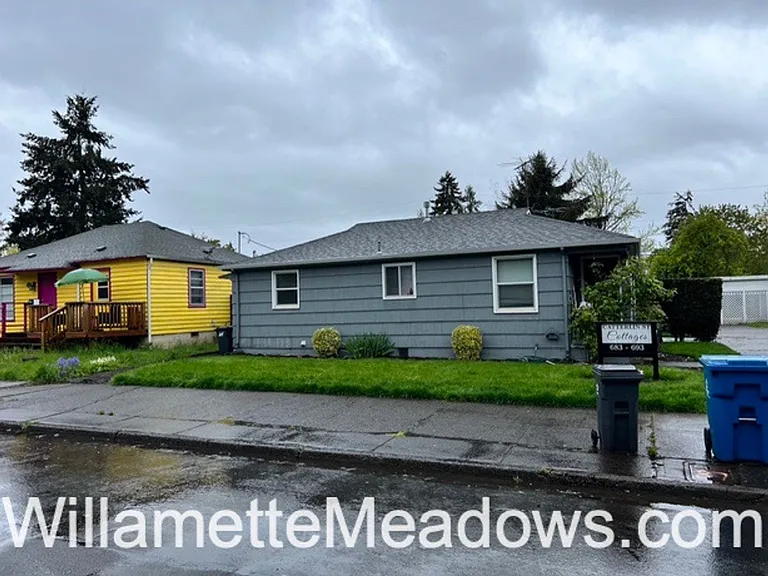Catterlin Cottages — Photo 2