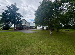 5353 Us Highway 11, Burke, NY 12917