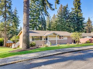 22308 59th Pl W, Mountlake Terrace, WA 98043