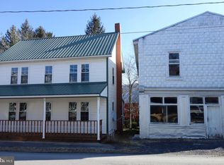 18840 Main St, Dry Run, PA 17220