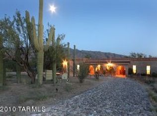 13490 E Redington Rd, Tucson, AZ 85749