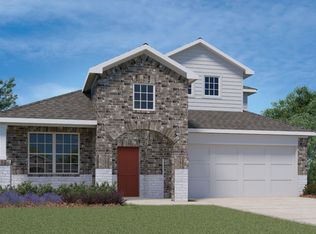 2032 Centerline Ln, Georgetown, TX 78628