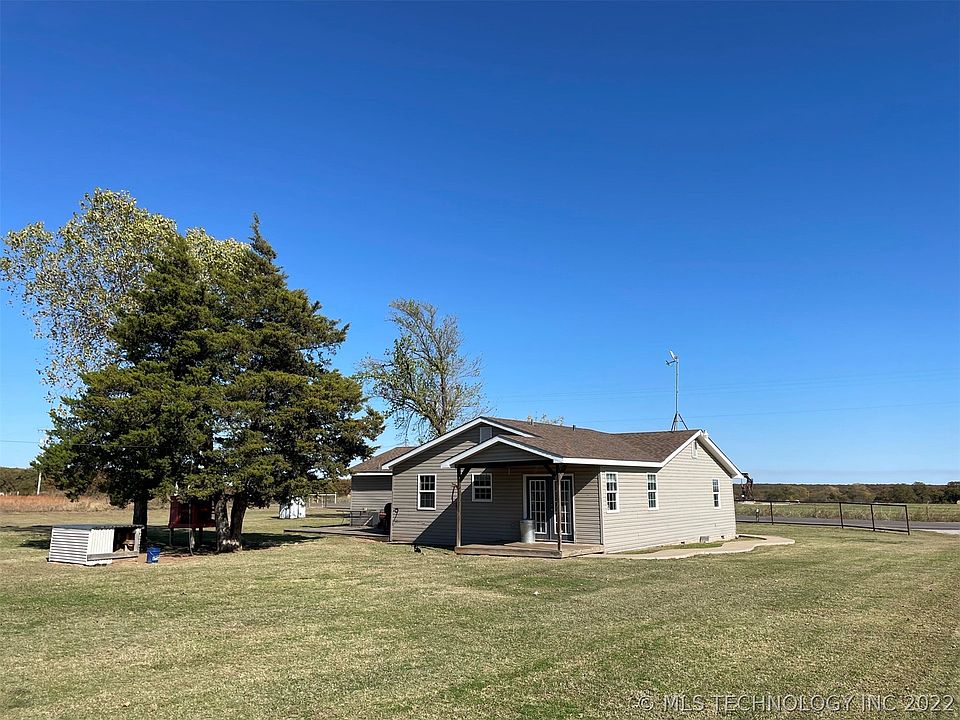 4901 Reck Rd, Wilson, OK 73463 Zillow