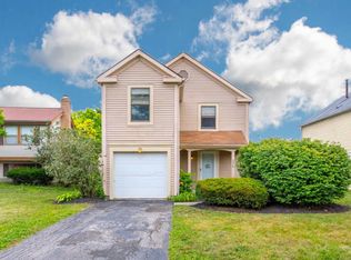 2374 Dunsworth Dr, Columbus, OH 43235