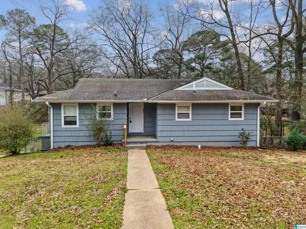 713 Westfield Dr, Fairfield, AL 35064