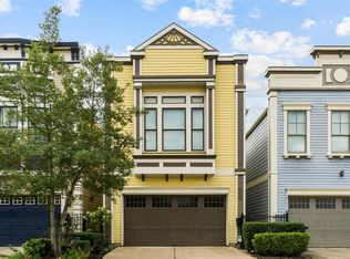 1531 Dorothy St UNIT B, Houston, TX 77008