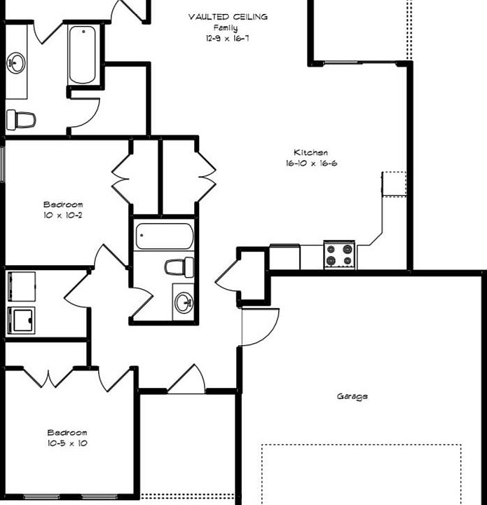2nd image of 133 White Owl Way