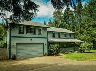 2849 Friendly Grove Rd NE, Olympia, WA 98506