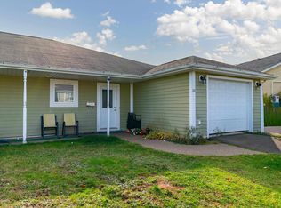 22 Herbert St, Charlottetown, PE C1C1S5