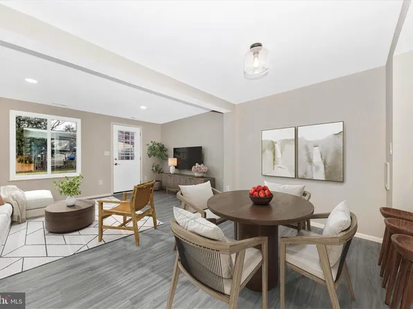 5818 Drawbridge Ct, Frederick, MD 21703