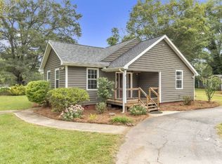 4285 Jordan Rd #A, Greer, SC 29651