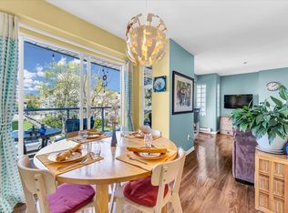 966 W 14th Ave #303, Vancouver, BC V5Z 1R4