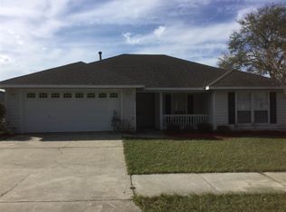 962 NW 254th Dr, Newberry, FL 32669