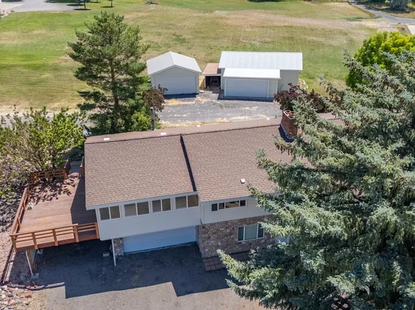 21369 Spruce Ln, Cedaredge, CO 81413