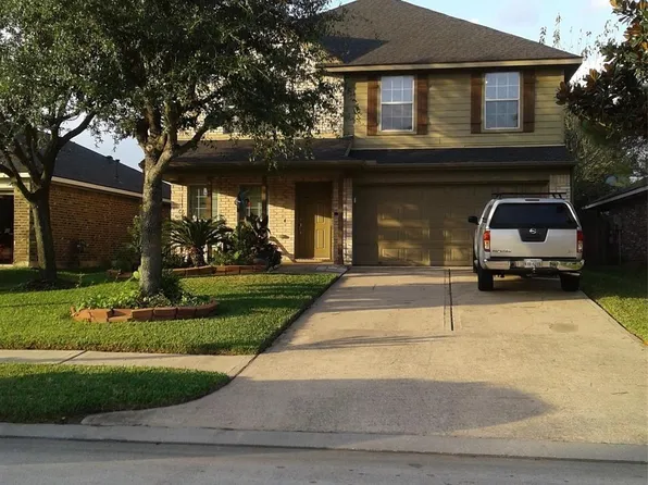 2407 Pinpoint Dr, Spring, TX 77373