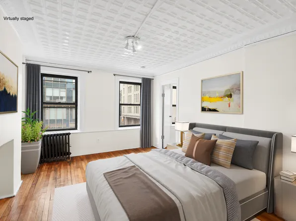 464 W 25th St #3, New York, NY 10001