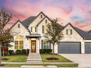 3378 Bellcrest Way, Celina, TX 75009