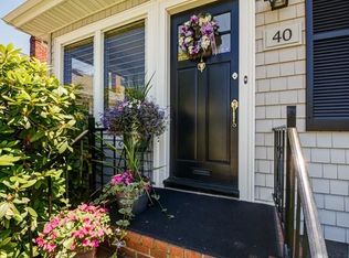 40 Connell St, Quincy, MA 02169