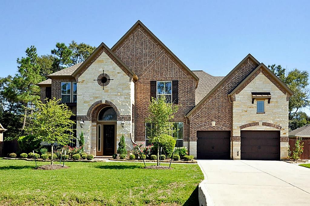 2159 Barton Woods Blvd, Conroe, TX 77301 Zillow