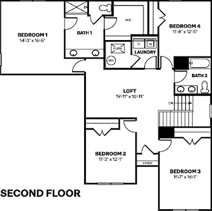 Floor Plan.