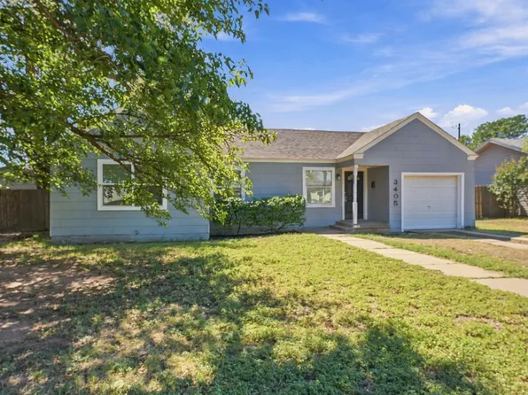 3405 29th St, Lubbock, TX 79410