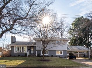 7 Sampson Pl, Annapolis, MD 21401