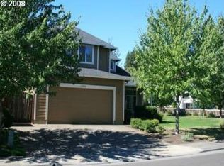 17990 SW Mandel Ln, Sherwood, OR