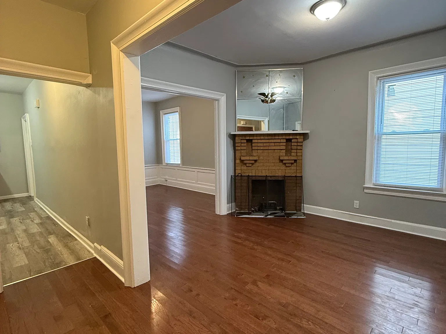 3 bed, $2,700 — Photo 1