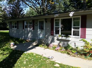 N8726 Briggs St, East Troy, WI 53120