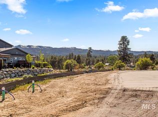 L4 B Lazy River St #1, Cascade, ID 83611