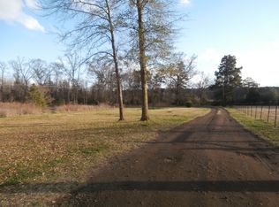 500 County Road 355, Jasper, TX 75951