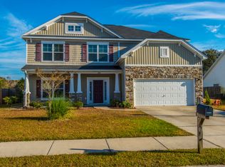 2035 Chilhowee Rd, Johns Island, SC 29455