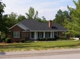 80 Oak Ridge Dr, Lugoff, SC 29078